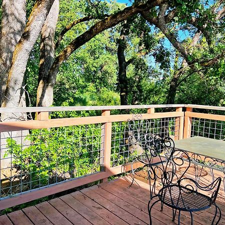 Soul Whispering Ranch Retreat Villa Upper Lake Exterior photo